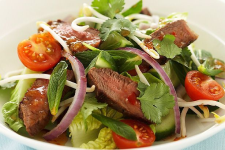 Beef Salad
